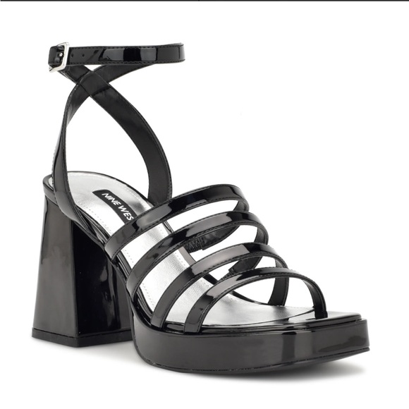 Nine West Heels - Picture 1 of 4